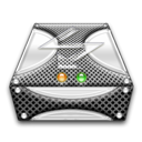 Iced G5 Drives Networking